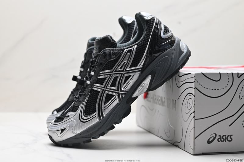 Asics Shoes